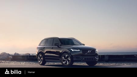 Volvo XC90 7 Seats