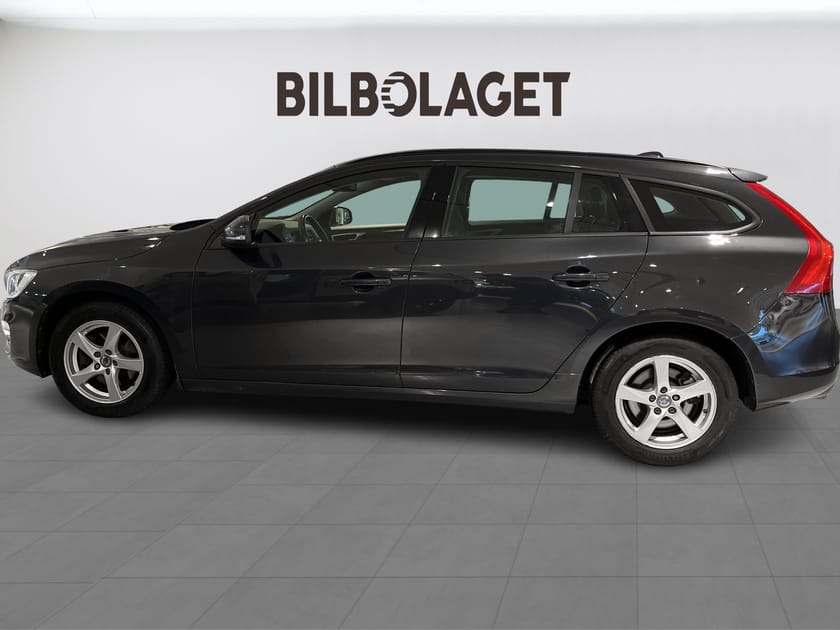 Bild 3 av Volvo V60