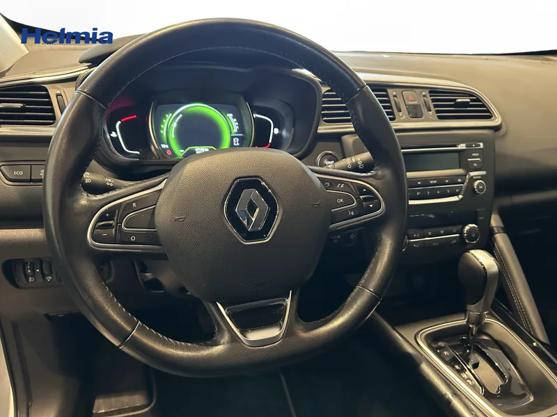 Bild 7 av 14 – Renault Kadjar 1,2 TCe 130hk Zen EDC 4x2 LIMITED