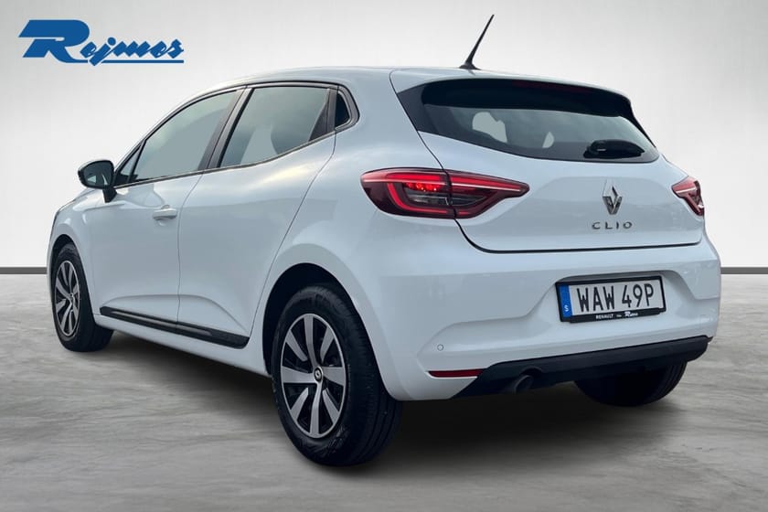 Bild 2 av Renault Clio
