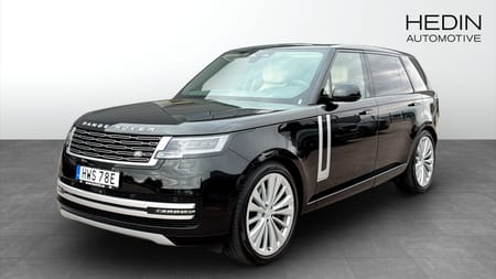 Land Rover Range Rover P530 MHEV LWB