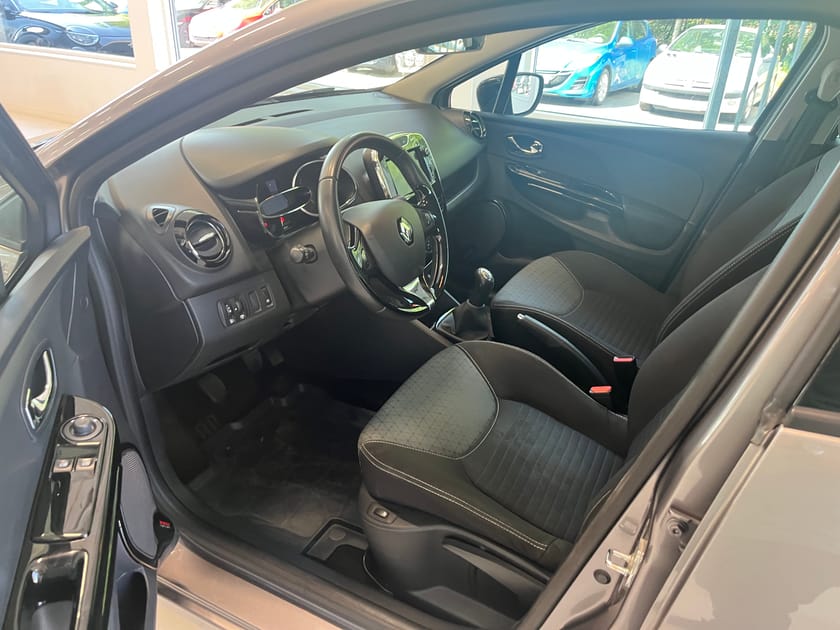 Bild 5 av Renault Clio 0,9 Tce 5dr