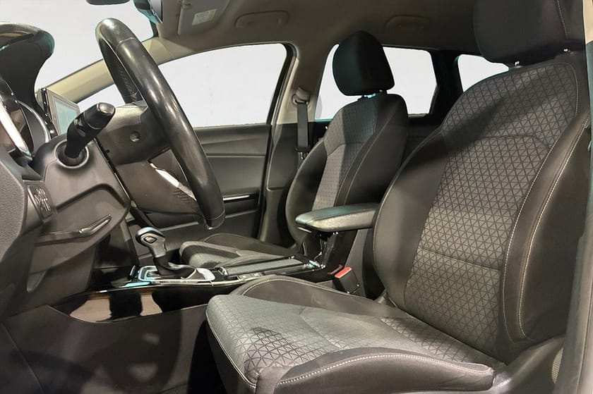 Bild 3 av Kia Ceed Sportswagon Plug-in Hybrid SW 141 HK AUT ADVANCE DRAG M&K B-KAMERA