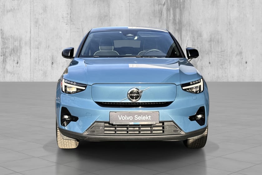 Bilde 3 av Volvo C40 Recharge Twin