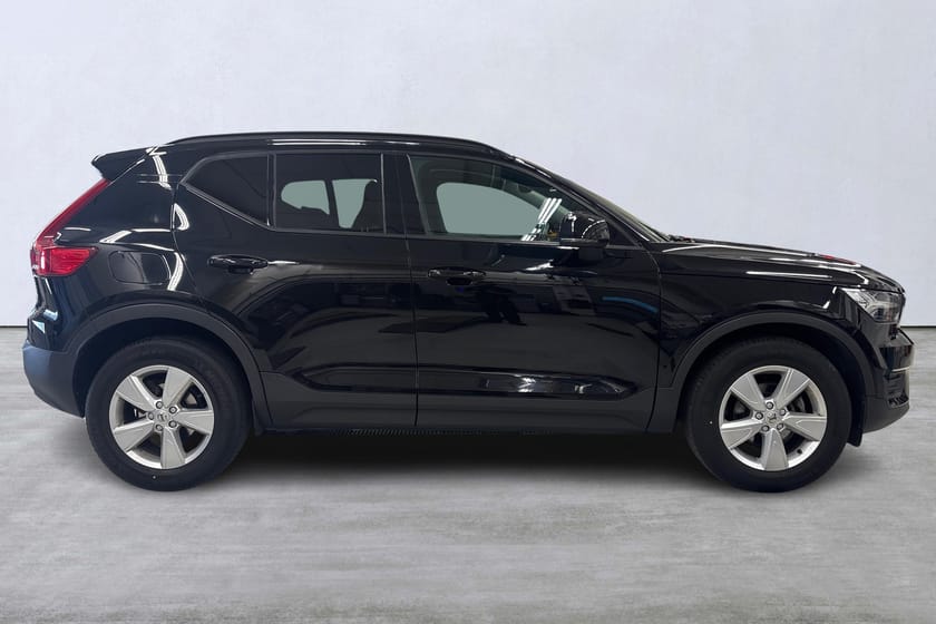 Bild 3 av Volvo XC40 D3 FWD Edition