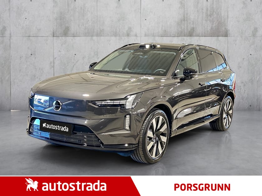 Bilde 1 av Volvo EX90 Twin Motor