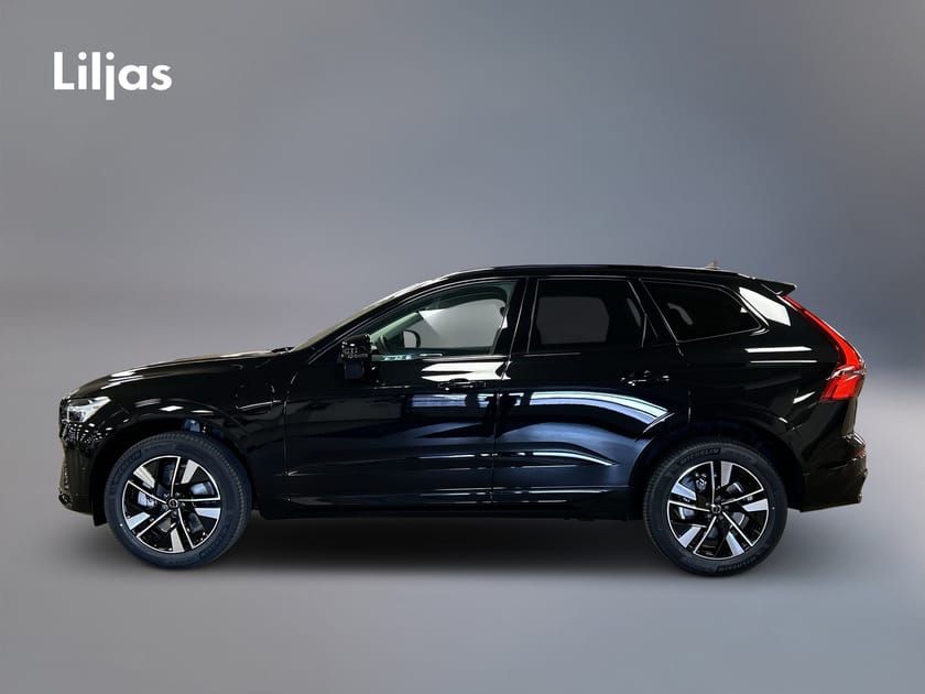Bild 2 av Volvo XC60 T6 Plus Dark Nordic Edition