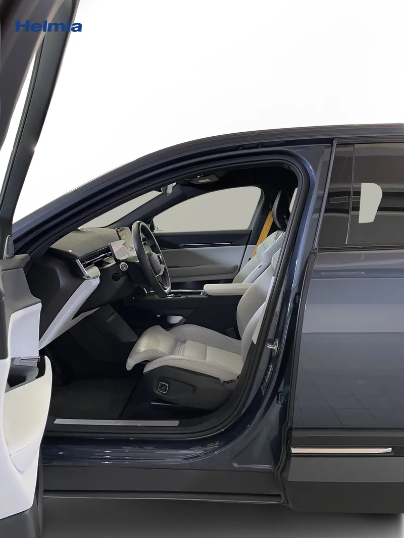 Bild 10 av 15 – Polestar 3 Long range Dual motor Performance 111kW Plus Pilot Perf