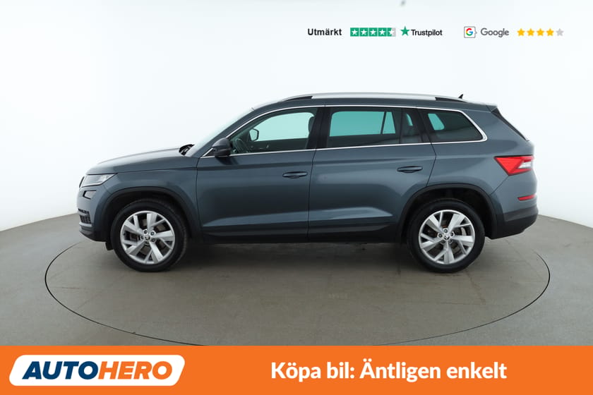 Bild 2 av Škoda Kodiaq