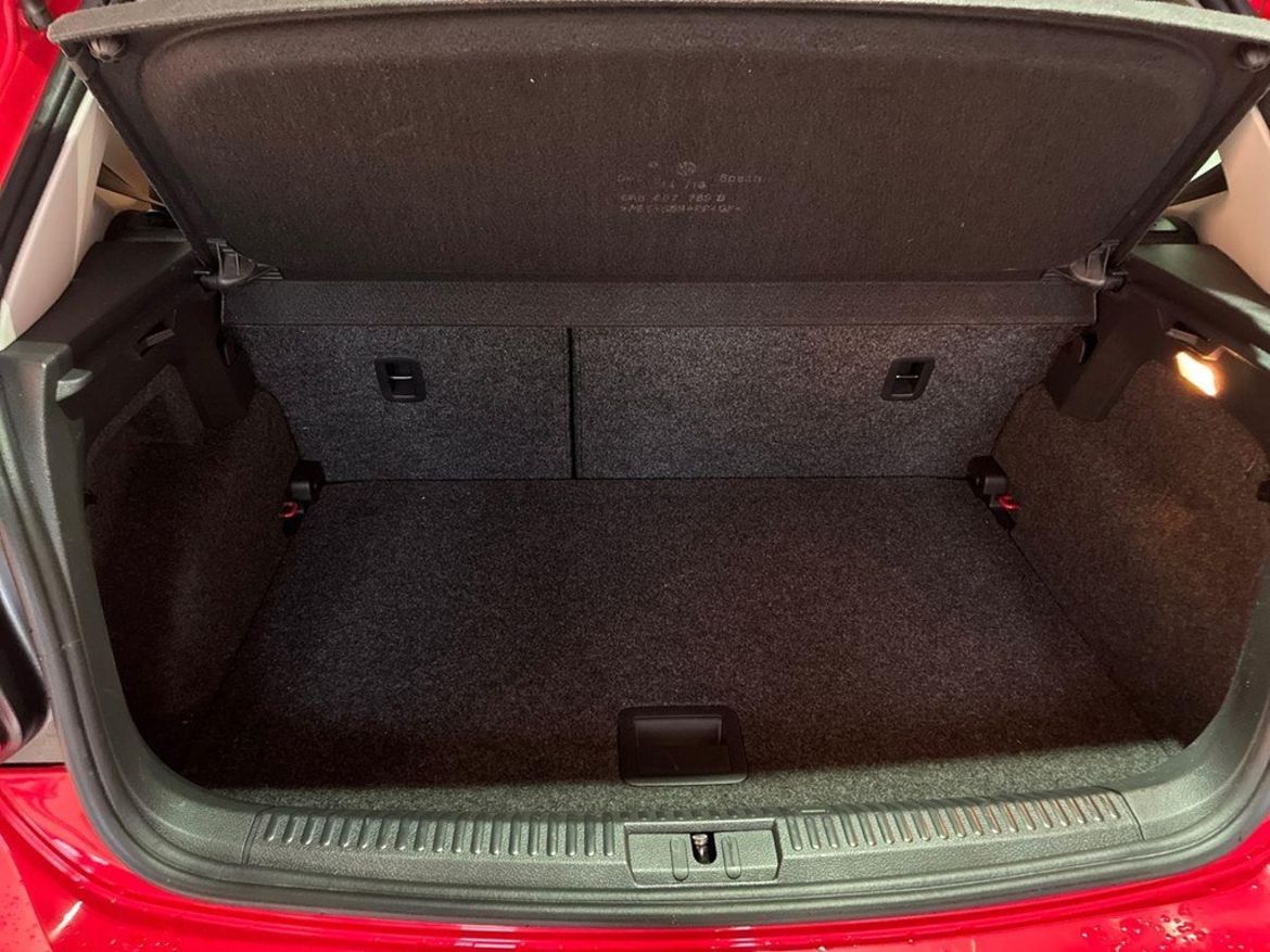 Volkswagen Volkswagen Polo — bild 13