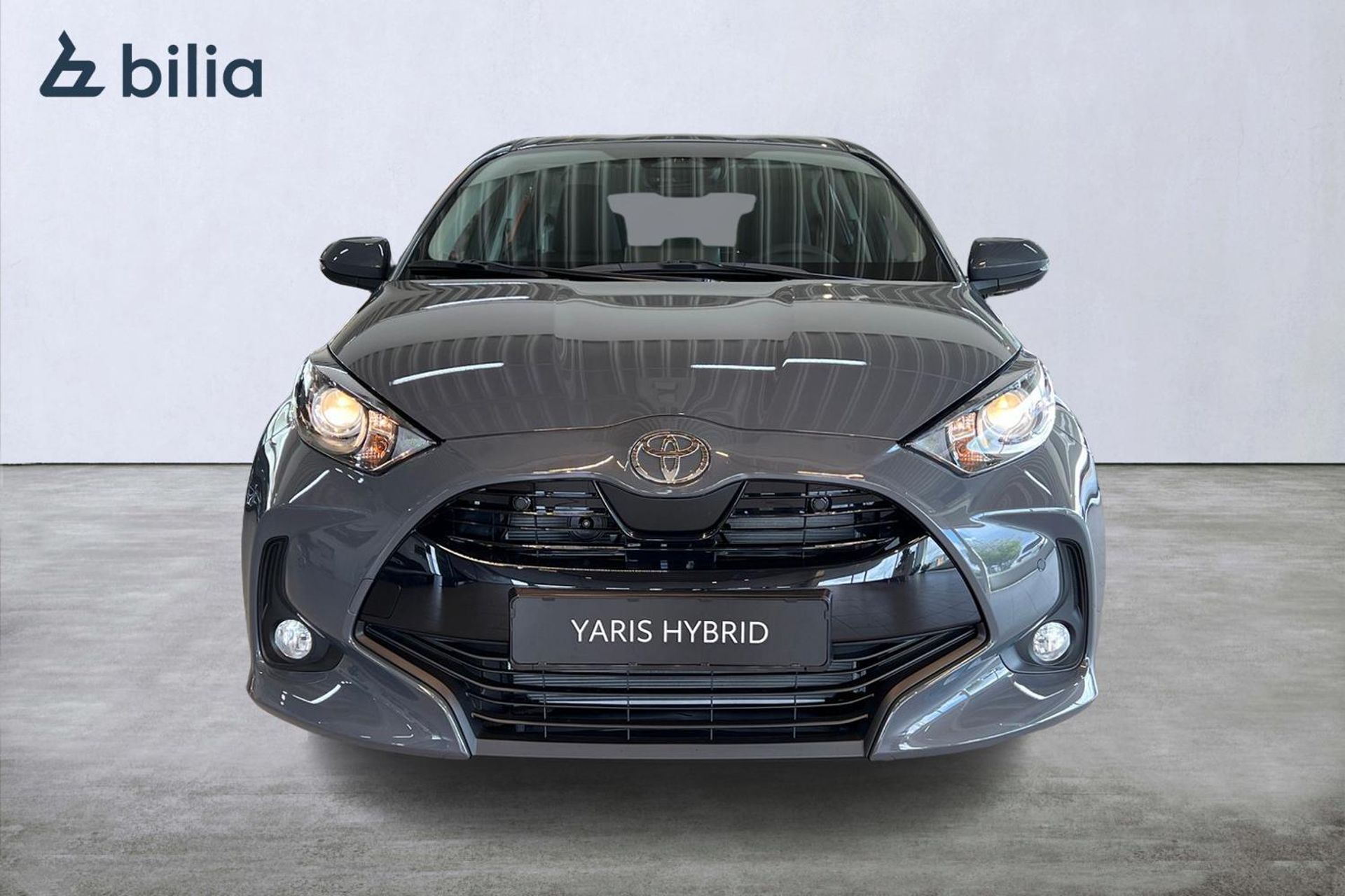 Toyota Yaris Hybrid 115 Active 2026, bild 5/10