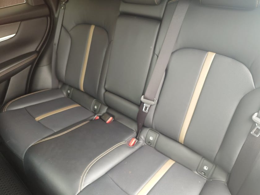 Bild 4 av Mazda CX-60 PHEV Homura, A8, AWD CON-P  (Dragkrok)