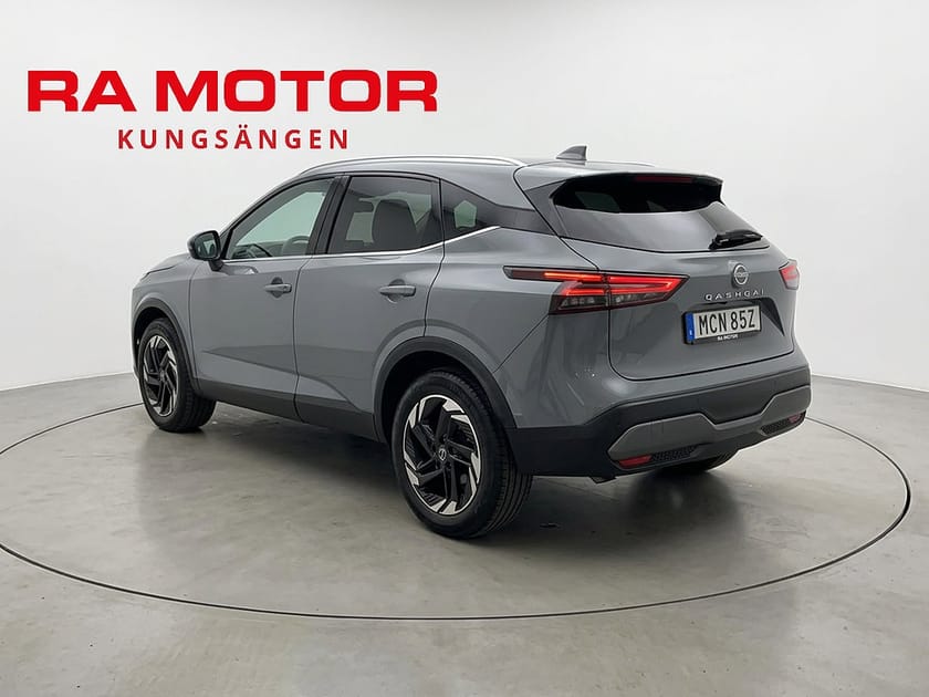 Bild 4 av Nissan Qashqai