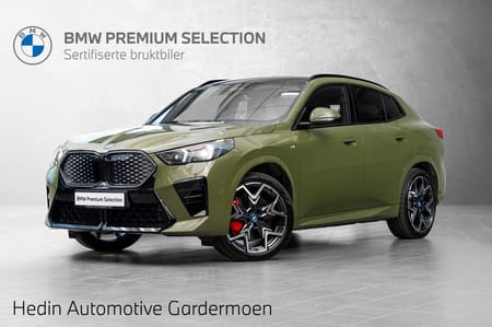 BMW iX2 xDrive30 Supercharged Premium E.(K)