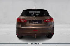 Thumnail bilde 3 av Mitsubishi ASX