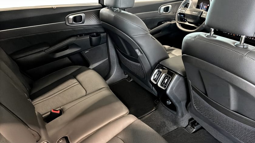 Bild 5 av Kia Sorento PHEV