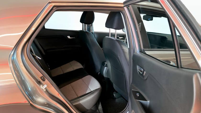 Bild 5 av Kia Stonic 1.0 T-GDI MHEV DCT ADVANCE *Kampanj*