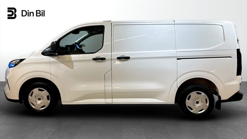 Bild 2 av Ford Transit Custom 280