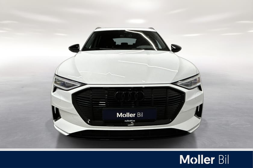 Bilde 2 av Audi e-tron 55 quattro advanced business