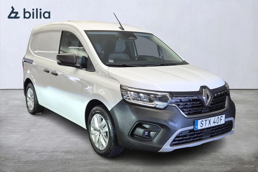 Bild 4 av Renault Kangoo Skåpbil