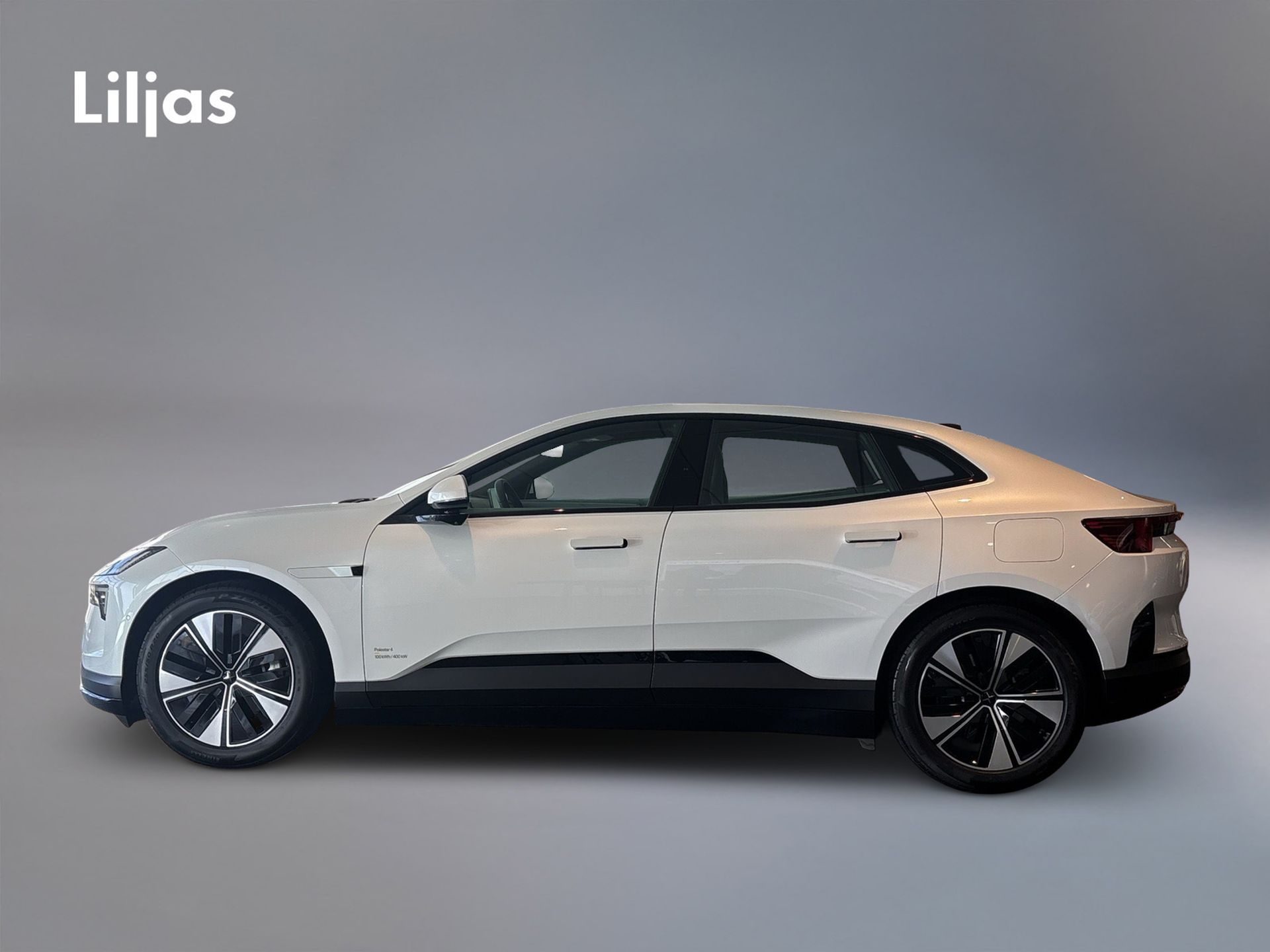Polestar 4 Long range Dual motor Coupe 2025, bild 2/10