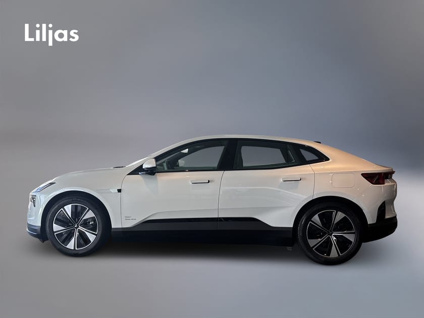 Bild 3 av Polestar 4 Coupé Long range Dual motor