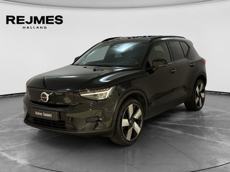 Volvo XC40 Recharge