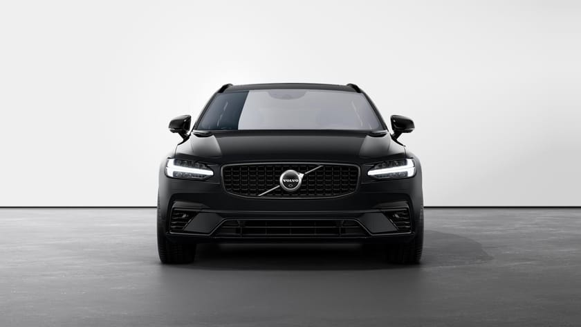 Bilde 3 av Volvo V90 Recharge T6 R-Design KROK|PANO|LUFT|20"|360|HUD|7år*