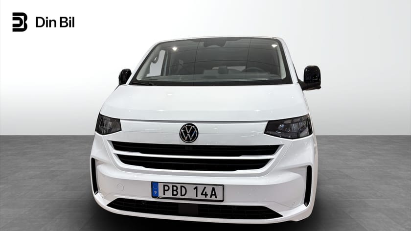 Bild 4 av Volkswagen Caravelle 