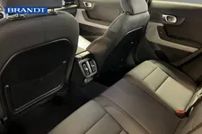 Polestar 2 Long Range Single Motor