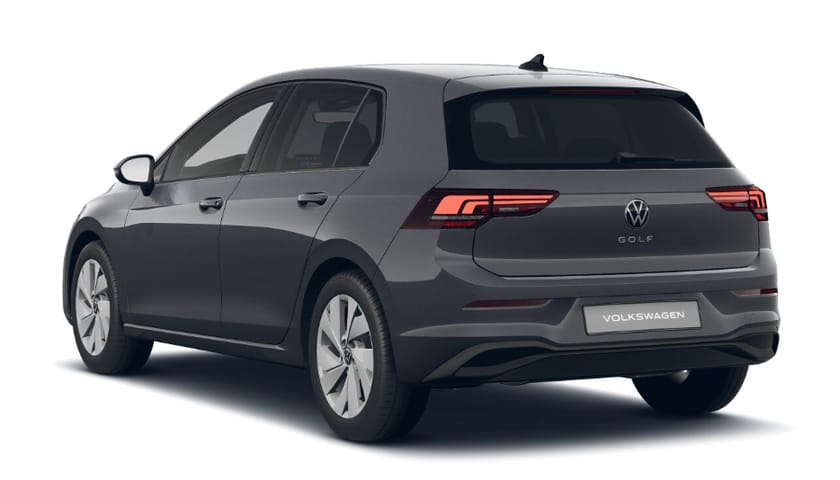 Bild 3 av Volkswagen Golf