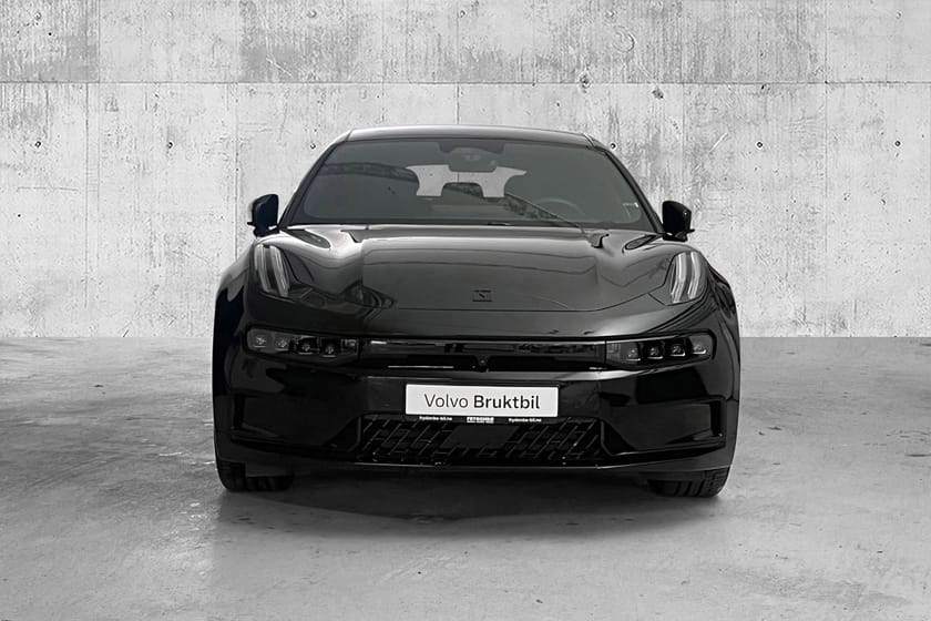 Bilde 3 av Zeekr 001 PRIVILEGE AWD, 360, MASSASJE, HUD, PANOTAK, SKINN, DAB