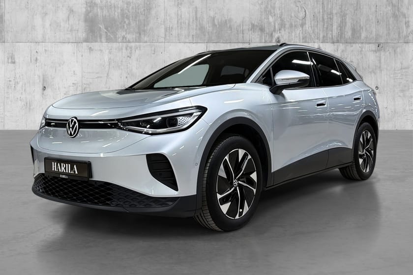 Bilde 2 av Volkswagen ID.4 Pro 4M 4Motion
