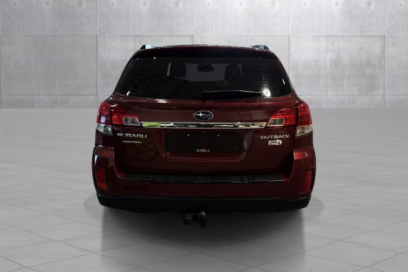 Bilde 4 av Subaru Outback