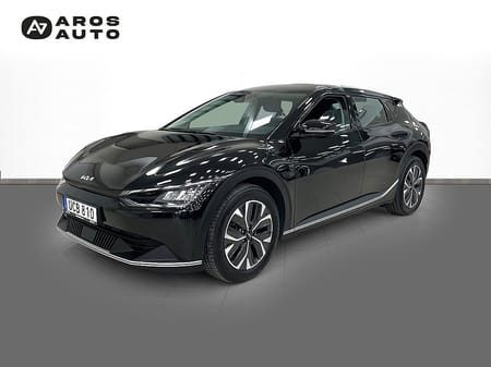 Kia EV6 77.4 kWh RWD 228hk