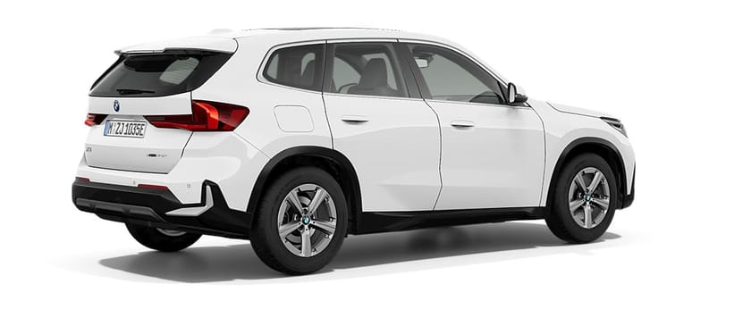 Bild 2 av BMW X1 xDrive25e xDrive 25e Active Edition
