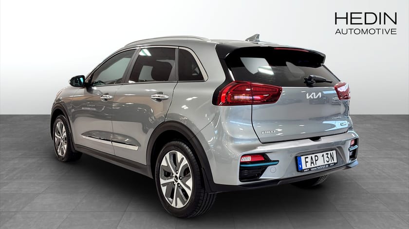 Bild 3 av Kia e-Niro