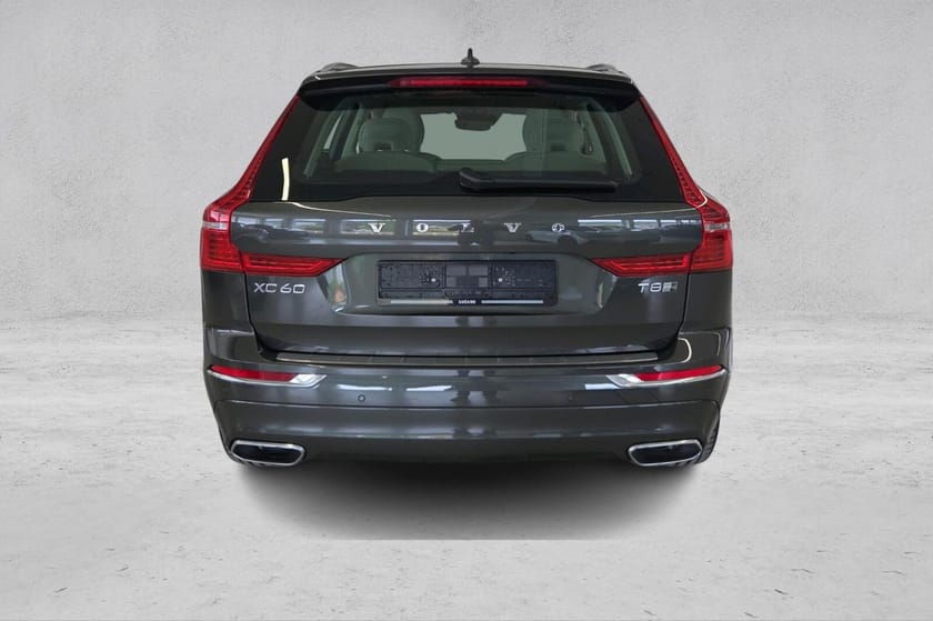Bilde 5 av Volvo XC60 T6 AWD Inscription aut