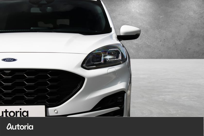 Bilde 5 av Ford Kuga Plug-In Hybrid 2,5 PHEV ST-Line