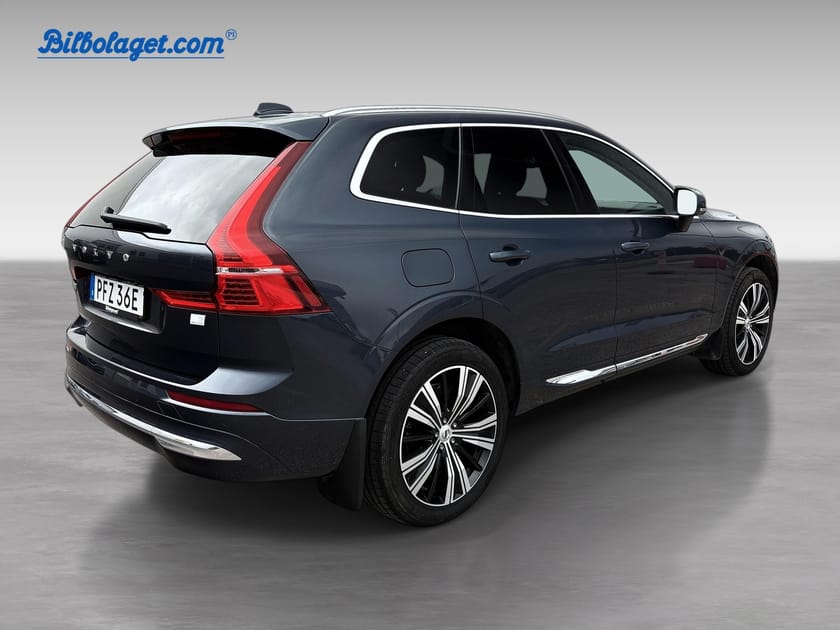 Bild 5 av Volvo XC60 Recharge T6 II Inscr Expression