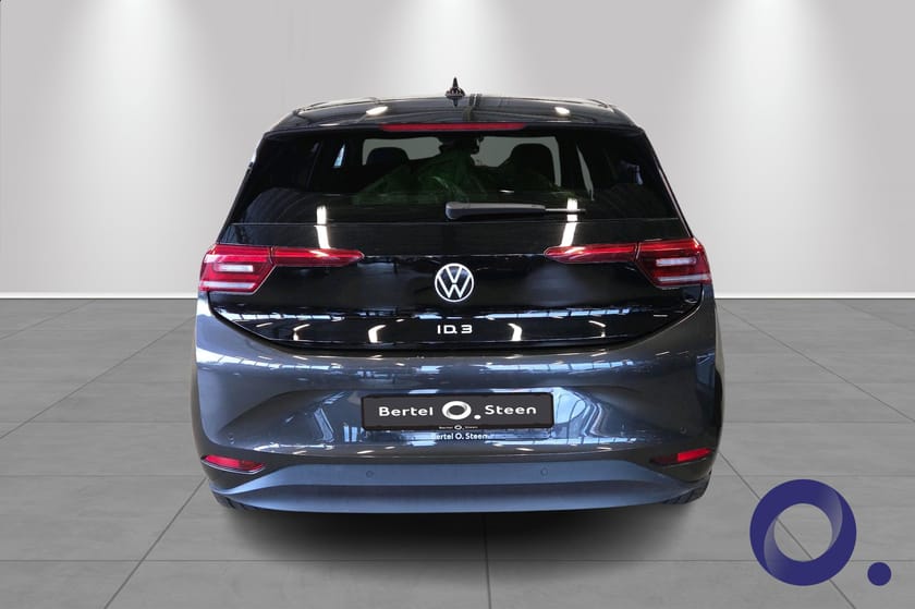 Bilde 4 av Volkswagen ID.3 Pro Performance