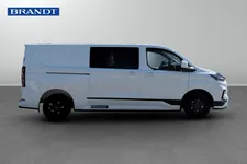 Ford Transit Custom 320 Crew Van