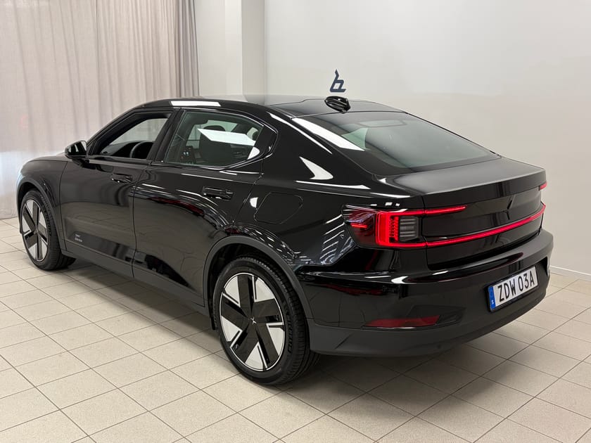 Bild 3 av Polestar 2 Long Range Single Motor