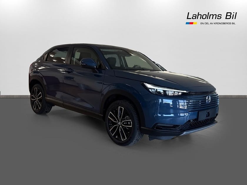 Bild 4 av Honda HR-V e:HEV Elegance Hybrid 1,5 146 HK/5 år fri service