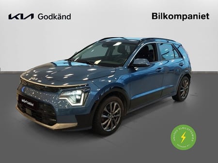 Kia Niro EV