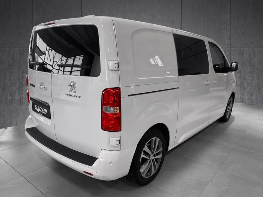 Bilde 5 av Peugeot Expert