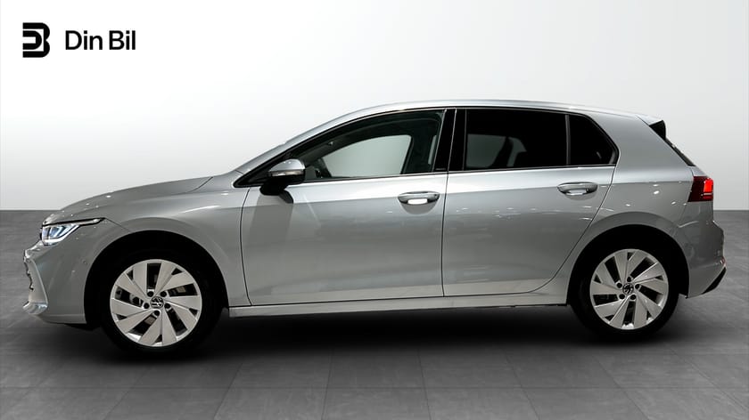 Bild 2 av Volkswagen Golf