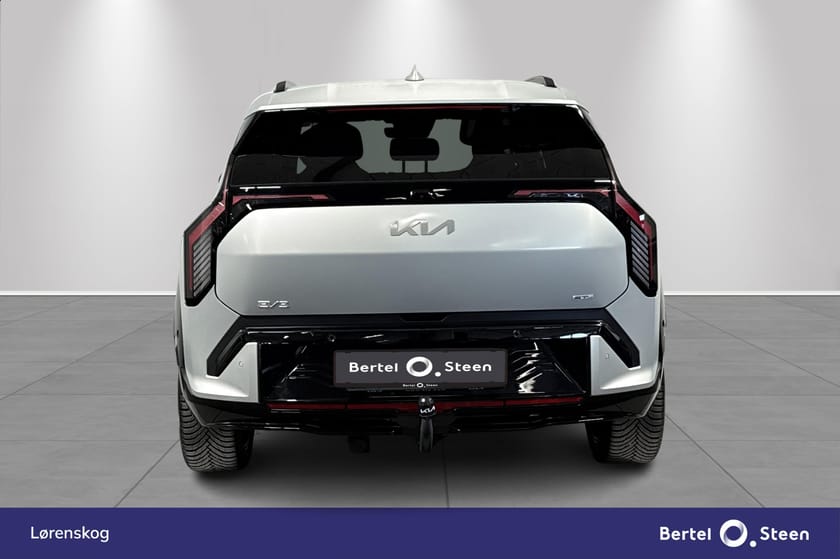 Bilde 4 av Kia EV3 Long Range GT-Line | Memory | Panorama | 360°