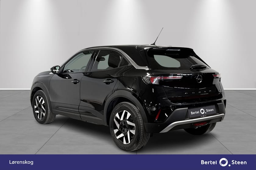 Bilde 3 av Opel Mokka-e Elegance | AdCruise | CarPlay | Ryggekamera