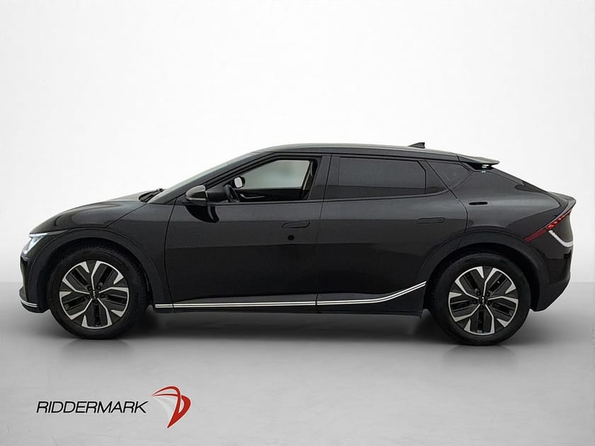 Bild 5 av Kia EV6